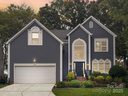 6401 Rosebriar Lane sold home in Charlotte, SC