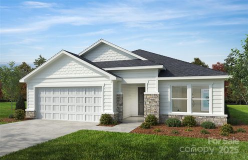 1025 Cunningham Farm Drive