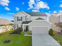 5021 Markfield Lane sold home in Monroe, SC