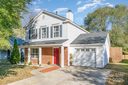 3073 Champion Lane sold home in Concord, SC