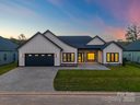 427 Big Hill Drive sold home in Arden, SC