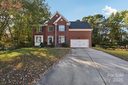 11015 Wilburn Park Court sold home in Charlotte, SC