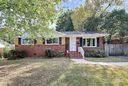 1420 Starbrook Drive sold home in Charlotte, SC