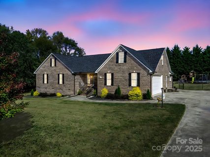 243 Laren Road sold home in Wildwood Pines, Shelby, NC