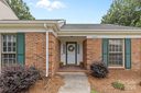 4347 Woodglen Lane sold home in Charlotte, SC