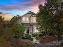 8036 Lynwood Square sold home in Waxhaw, SC