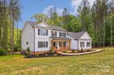 545 Morrison Farm Road sold home in Troutman, SC