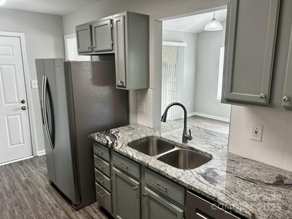 1225 Eagles Landing Drive sold home in Eagle Nest, Charlotte, NC