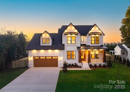 4724 Gilmore Drive