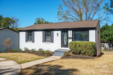 2409 Abelwood Road