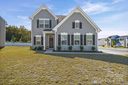 1025 Jeffrey Court sold home in Concord, SC