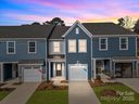 7708 Ethora Way sold home in Charlotte, SC