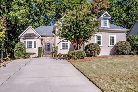 3545 Maple Brook Drive sold home in Maple Leaf, Denver, NC