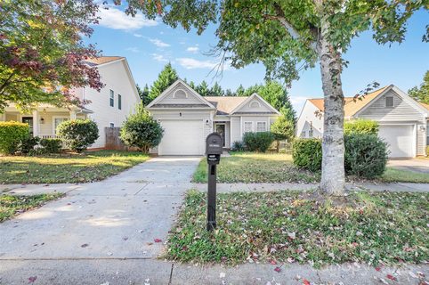 559 Tribune Drive sold home in Belmeade Green, Charlotte, NC