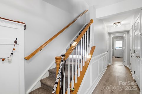 11528 Destin Lane sold home in Stillwater, Charlotte, NC