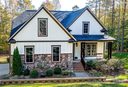 284 Ikerd Drive sold home in Concord, SC