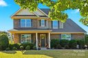6434 Myston Lane sold home in Huntersville, SC