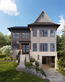2649 Laburnum Avenue active home in Chantilly, Charlotte, NC