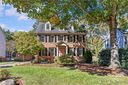 7000 Foxglove Drive sold home in Charlotte, SC