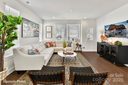 4032 Heriot Avenue sold home in Charlotte, SC