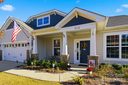 213 Barberry Drive sold home in Belmont, SC