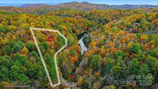 000 Indian Lake Road pending home in Indian Lake Estates, Lake Toxaway, NC