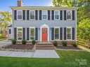 2526 Turnberry Lane sold home in Charlotte, SC
