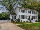 4913 Crooked Oak Lane sold home in Charlotte, SC