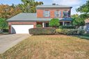 12351 Cardinal Point Road sold home in Charlotte, SC