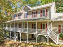 26 Ginsing Point sold home in Pisgah Forest, SC