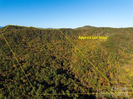Tbd Old Toxaway Road active lot in Panther Ridge Ridge Haven, Brevard, NC