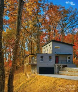 331 Silent Forest Drive sold home in Silent Forest, Canton, NC