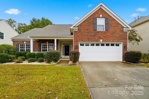 13186 Wilburn Park Lane sold home in Clairemont, Indian Land, SC