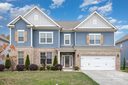 654 Iron Horse Lane sold home in Midland, SC