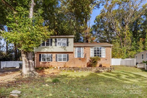 893 Ragin Lane sold home in Ragin Estates, Rock Hill, SC