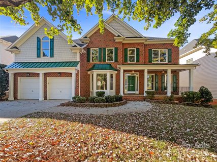 254 Montibello Drive
