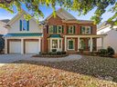 254 Montibello Drive sold home in Mooresville, SC