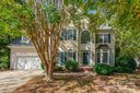 116 Doby Creek Court sold home in Fort Mill, SC