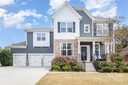 1556 Prickly Lane sold home in Waxhaw, SC