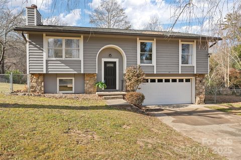 67 Overlook Road sold home in Deer Run, Asheville, NC