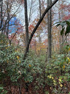 Tbd High Peak Road sold lot in High Peak Lake Estates, Etowah, NC