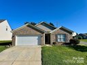 8551 Appledale Drive sold home in Charlotte, SC
