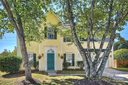 9509 Green Apple Drive sold home in Charlotte, SC
