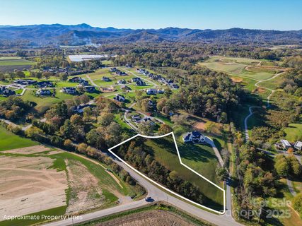 600 Jeffress Road sold home in The Farm At Mills River, Mills River, NC