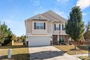 5023 William Caldwell Avenue sold home in Charlotte, SC