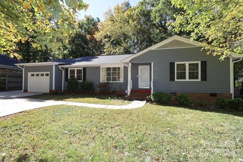 6018 Donegal Drive