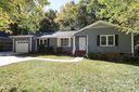 6018 Donegal Drive sold home in Charlotte, SC