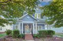 14307 Holly Springs Drive sold home in Huntersville, SC