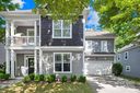 18810 Coachmans Trace sold home in Cornelius, SC