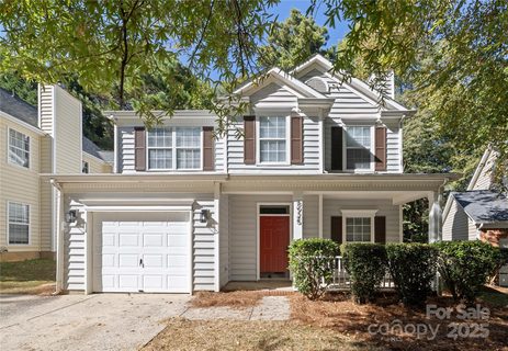 8925 Trentsby Place sold home in Treyburn, Charlotte, NC